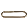 OMS ''Square'' Ring SS