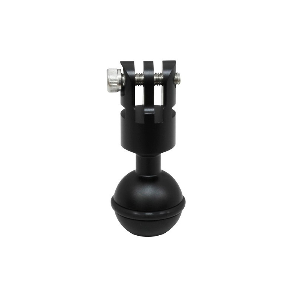 BigBlue GoPro light Adapter