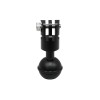 BigBlue GoPro light Adapter