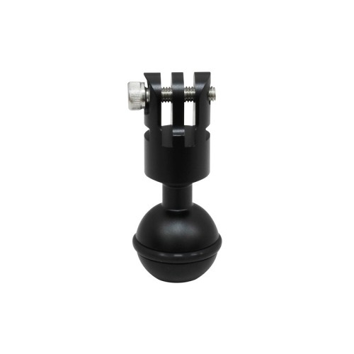 BigBlue GoPro light Adapter