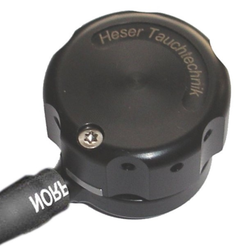HESER BACKUP PEE VALVE