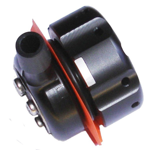 HESER BACKUP PEE VALVE