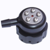 HESER BACKUP PEE VALVE