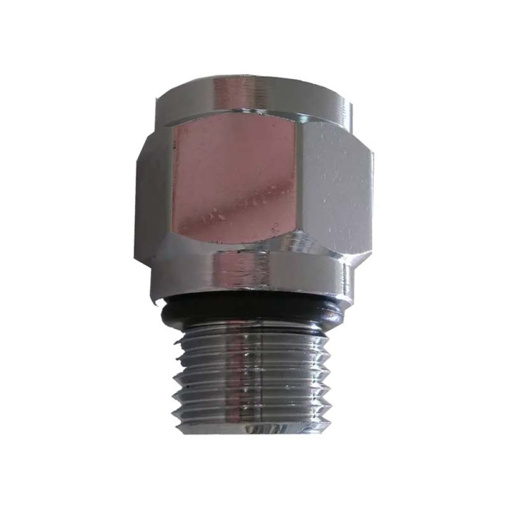 Trident 7/16" by 7/16" High Pressure Spacer