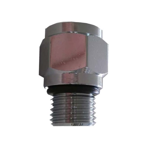 Trident 7/16" by 7/16" High Pressure Spacer