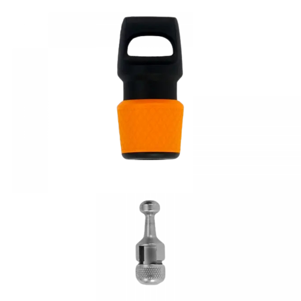AQUALUNG Advanced Clipping System
