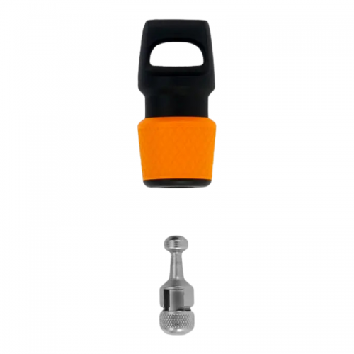 AQUALUNG Advanced Clipping System