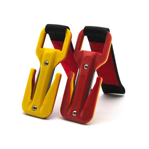 Εργαλείο κοπής ανάγκης EEZYCUT Trilobite Firefighter Edition (Red/Yellow/Red)