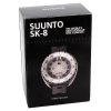 New SUUNTO SK-8 BLACK EDITION ΠΥΞΙΔΑ ΜΕ STRAP MOUNT NH