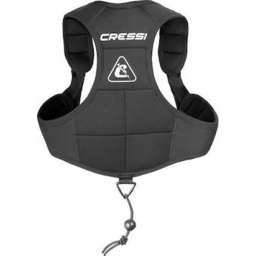 CRESSI BackWeight Γιλέκο Βαρών