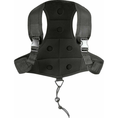 CRESSI BackWeight Γιλέκο Βαρών