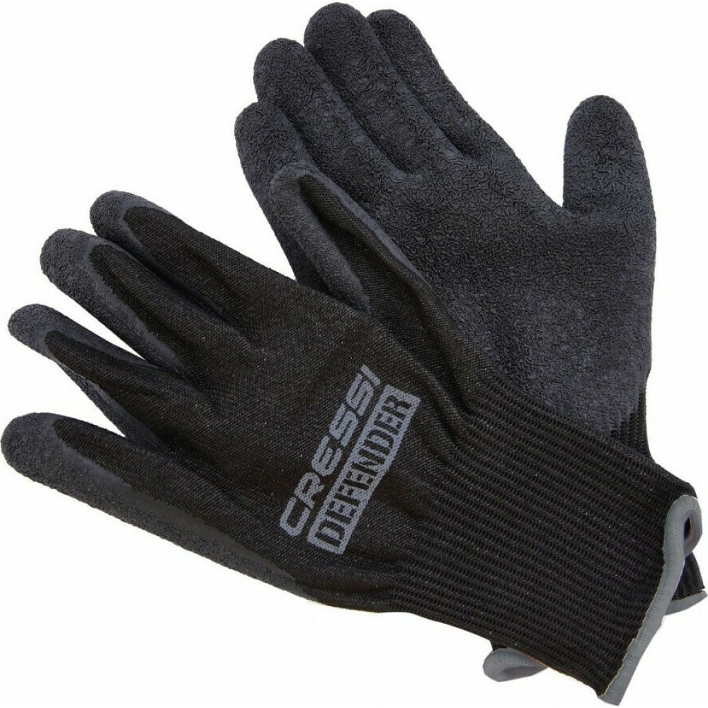 CRESSI DEFENDER 2mm ΓΑΝΤΙΑ 