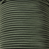 D°LUXE BUNGEE 4mm ΧΑΚΙ (τιμή με το μέτρο)