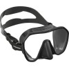 CRESSI Z2 ΜΑΣΚΑ BLACK