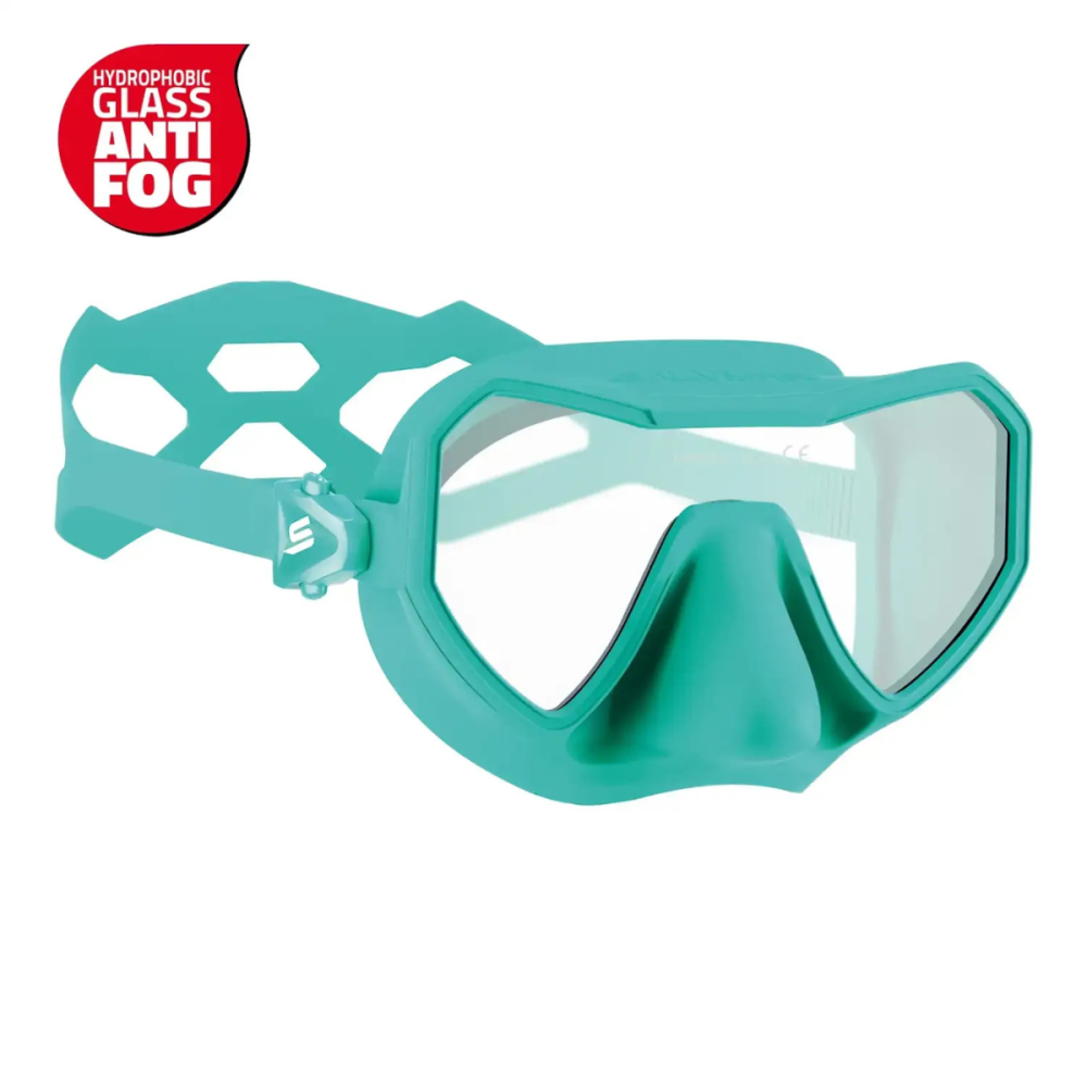 SALVIMAR NEO ANTIFOG ΜΑΣΚΑ AQUAMARINE