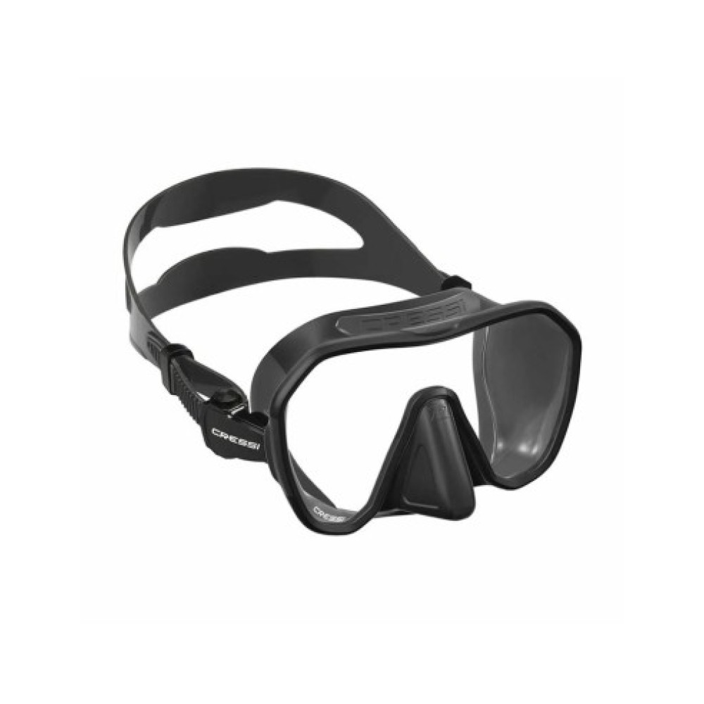 CRESSI Z2 ΜΑΣΚΑ BLACK
