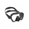 CRESSI Z2 ΜΑΣΚΑ BLACK
