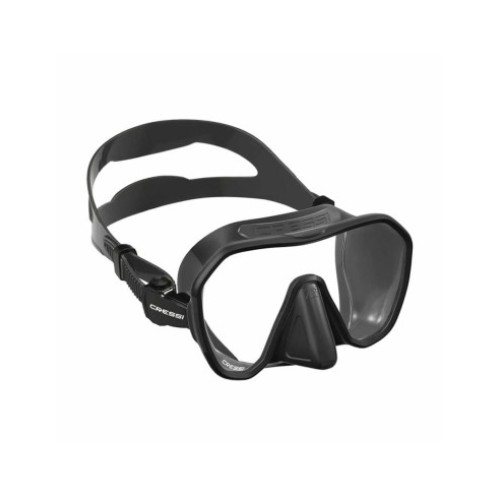 CRESSI Z2 ΜΑΣΚΑ BLACK