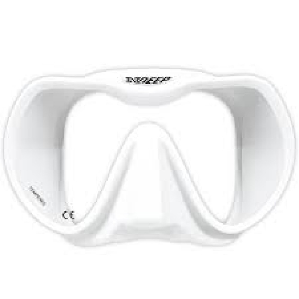 ΜΑΣΚΑ XDEEP RADICAL L FRAMELESS ΛΕΥΚΗ