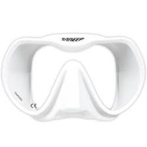 ΜΑΣΚΑ XDEEP RADICAL L FRAMELESS ΛΕΥΚΗ