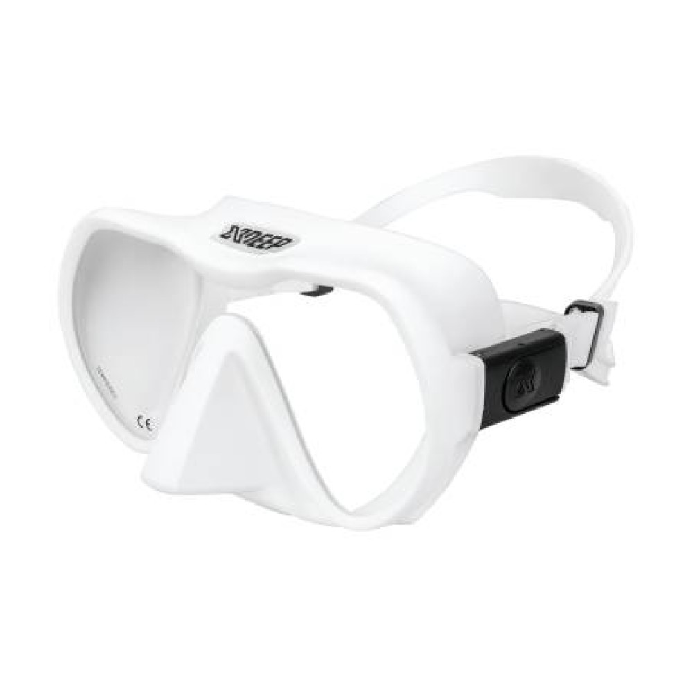 ΜΑΣΚΑ XDEEP RADICAL L FRAMELESS ΛΕΥΚΗ