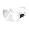 ΜΑΣΚΑ XDEEP RADICAL L FRAMELESS ΛΕΥΚΗ