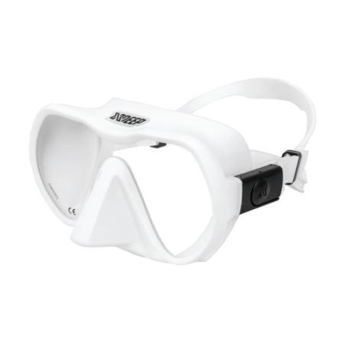 ΜΑΣΚΑ XDEEP RADICAL L FRAMELESS ΛΕΥΚΗ
