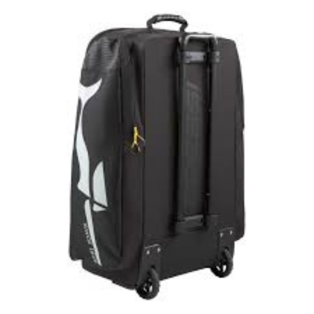 Cressi Moby 3 Trolley Βαλίτσα Ταξιδίου με ρόδες