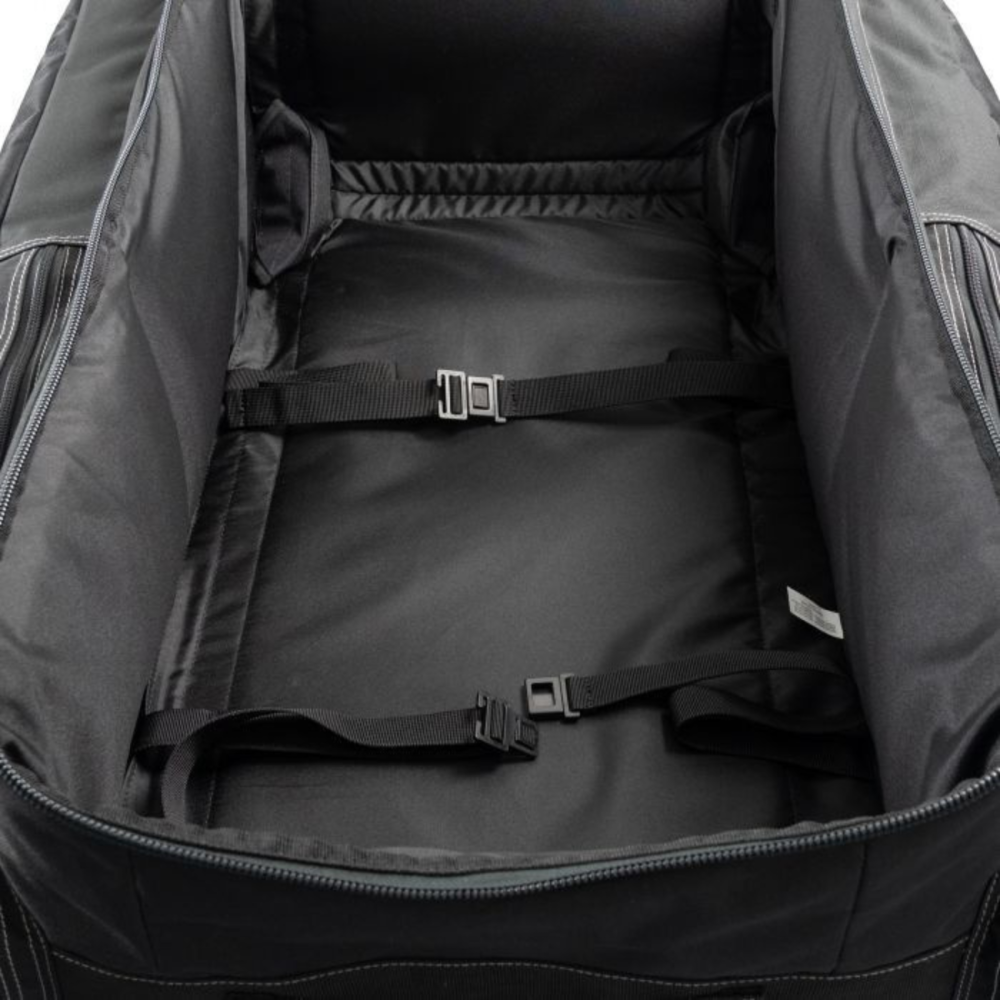 Cressi Moby 3 Trolley Βαλίτσα Ταξιδίου με ρόδες