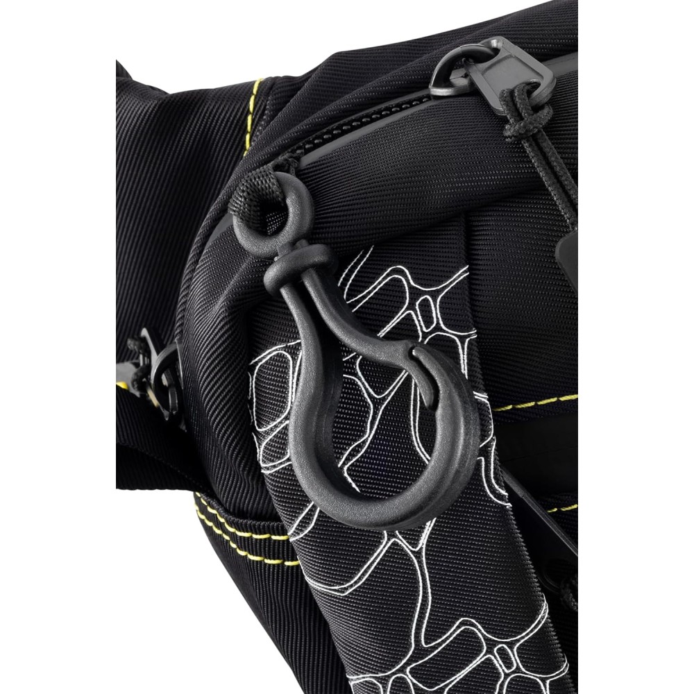 CRESSI Koala Pouch // Μαύρο