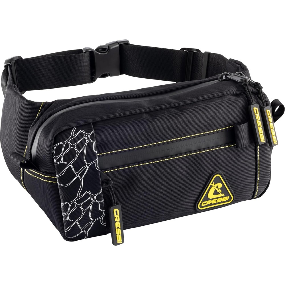 CRESSI Koala Pouch // Μαύρο