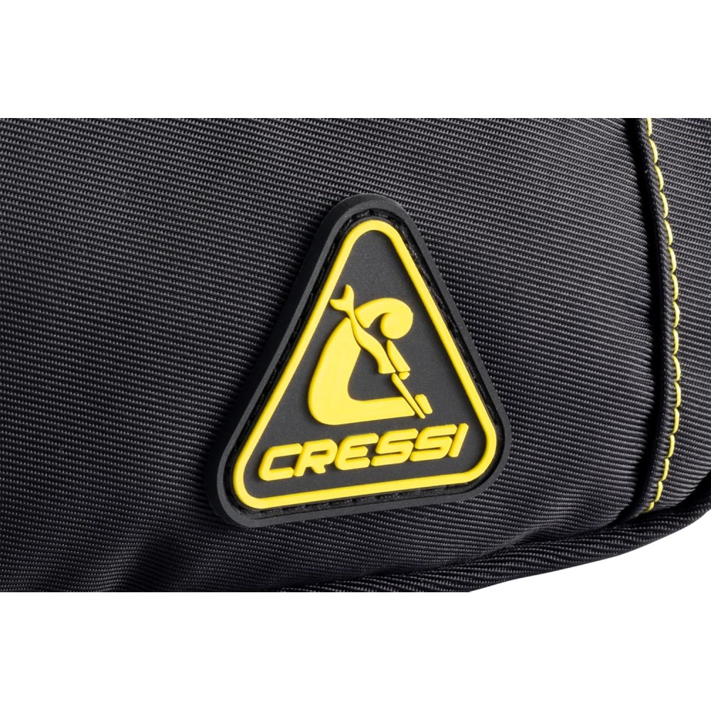 CRESSI Koala Pouch // Μαύρο
