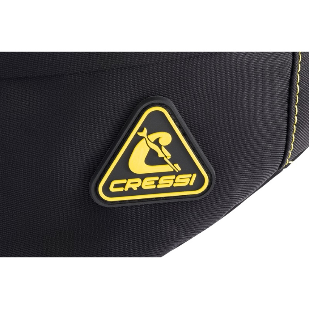 CRESSI Koala Sport Pouch // Μαύρο