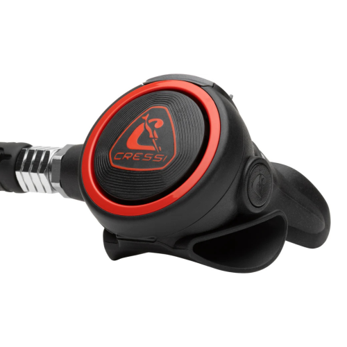 CRESSI AC5 + ZEN + OCTO DIN SET ΡΥΘΜΙΣΤΗΣ ΠΙΕΣΗΣ