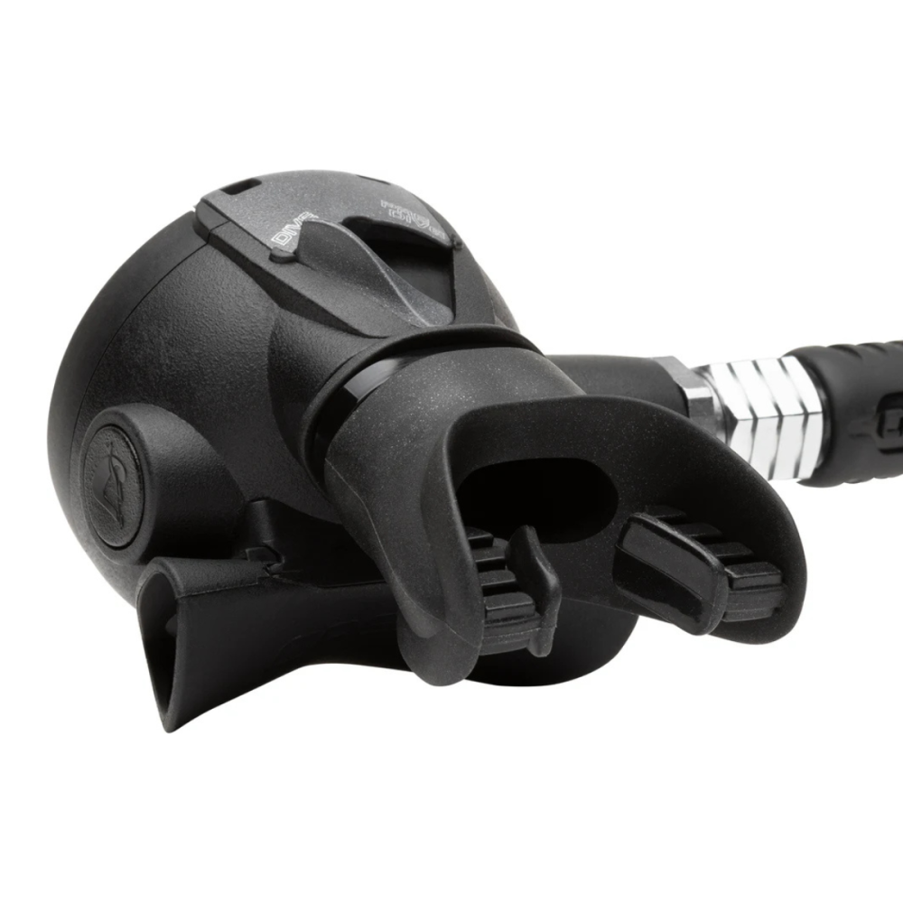 CRESSI AC5 + ZEN + OCTO DIN SET ΡΥΘΜΙΣΤΗΣ ΠΙΕΣΗΣ