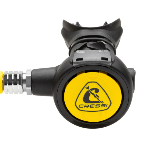 CRESSI ZEN OCTO