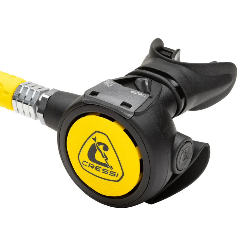 CRESSI ZEN OCTO