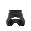 Επιστόμιο AQUALUNG Mouthpiece comfo μαύρο