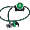 SOPRAS TEK Oxygen Deco Regulator