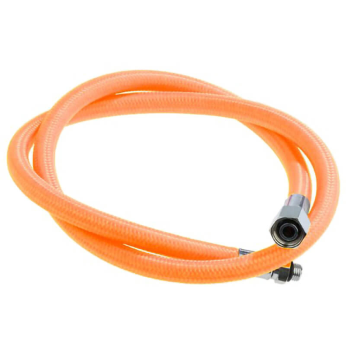 ΣΩΛΗΝΑΣ MIFLEX XTR LOW PRESSURE 210cm ΠΟΡΤΟΚΑΛΙ