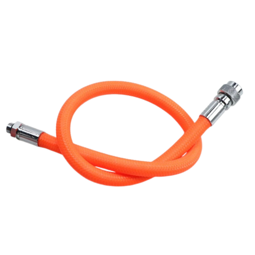 ΣΩΛΗΝΑΣ MIFLEX XTR INFLATOR 65cm ΠΟΡΤΟΚΑΛΙ