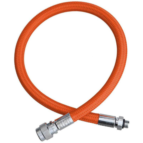 ΣΩΛΗΝΑΣ MIFLEX XTR INFLATOR 65cm ΠΟΡΤΟΚΑΛΙ