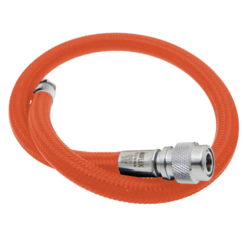ΣΩΛΗΝΑΣ MIFLEX XTR INFLATOR 65cm ΠΟΡΤΟΚΑΛΙ