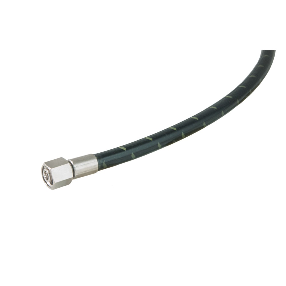 ΣΩΛΗΝΑΣ MIFLEX XT-Tech LOW PRESSURE 150cm ΜΑΥΡΟΣ