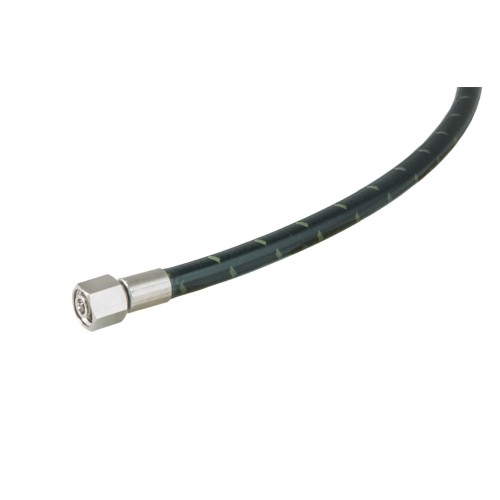 ΣΩΛΗΝΑΣ MIFLEX XT-Tech LOW PRESSURE 150cm ΜΑΥΡΟΣ