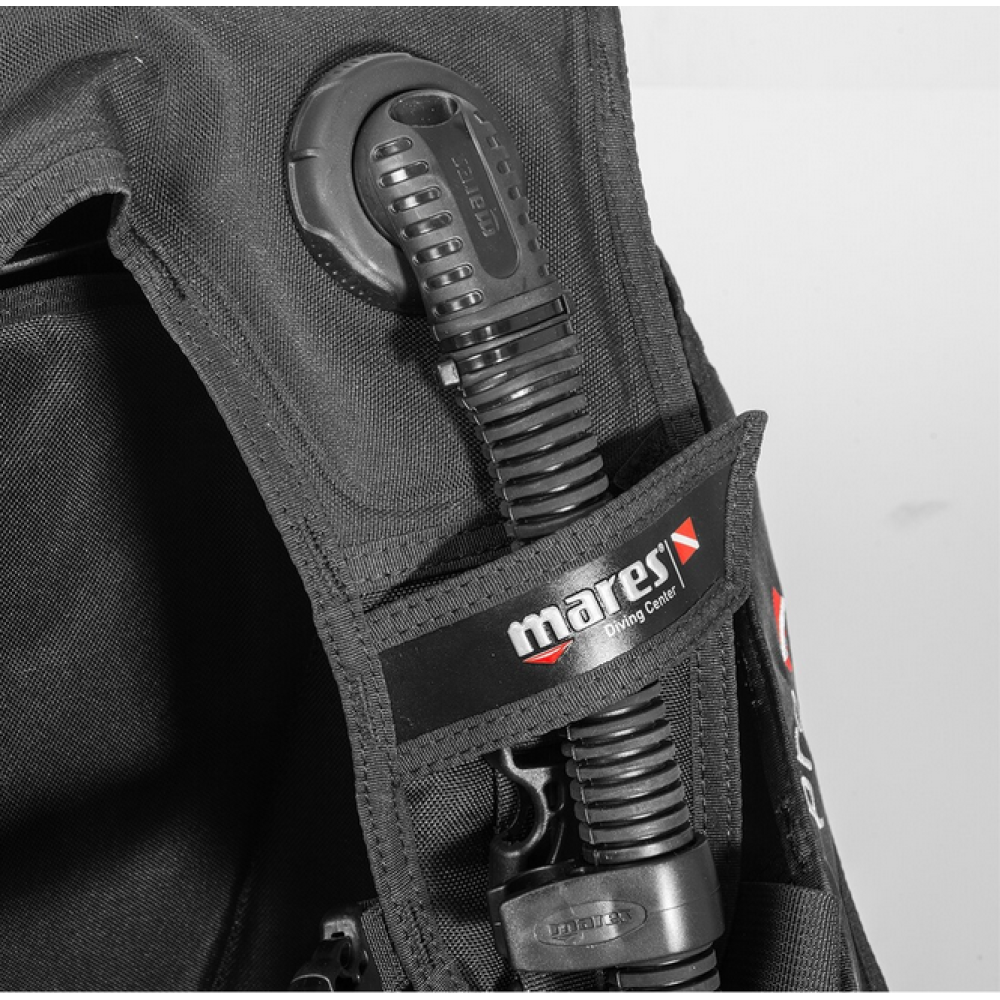 MARES ROVER PRO BCD