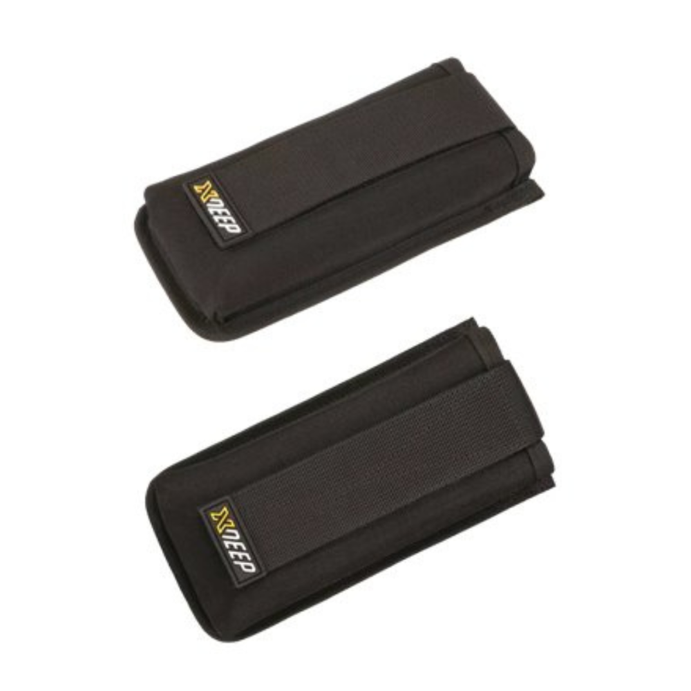 XDEEP Backmount Trim Pockets (2 pcs) L