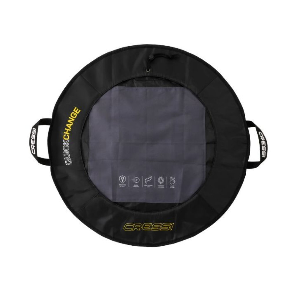 Cressi Quick Change Mat 
