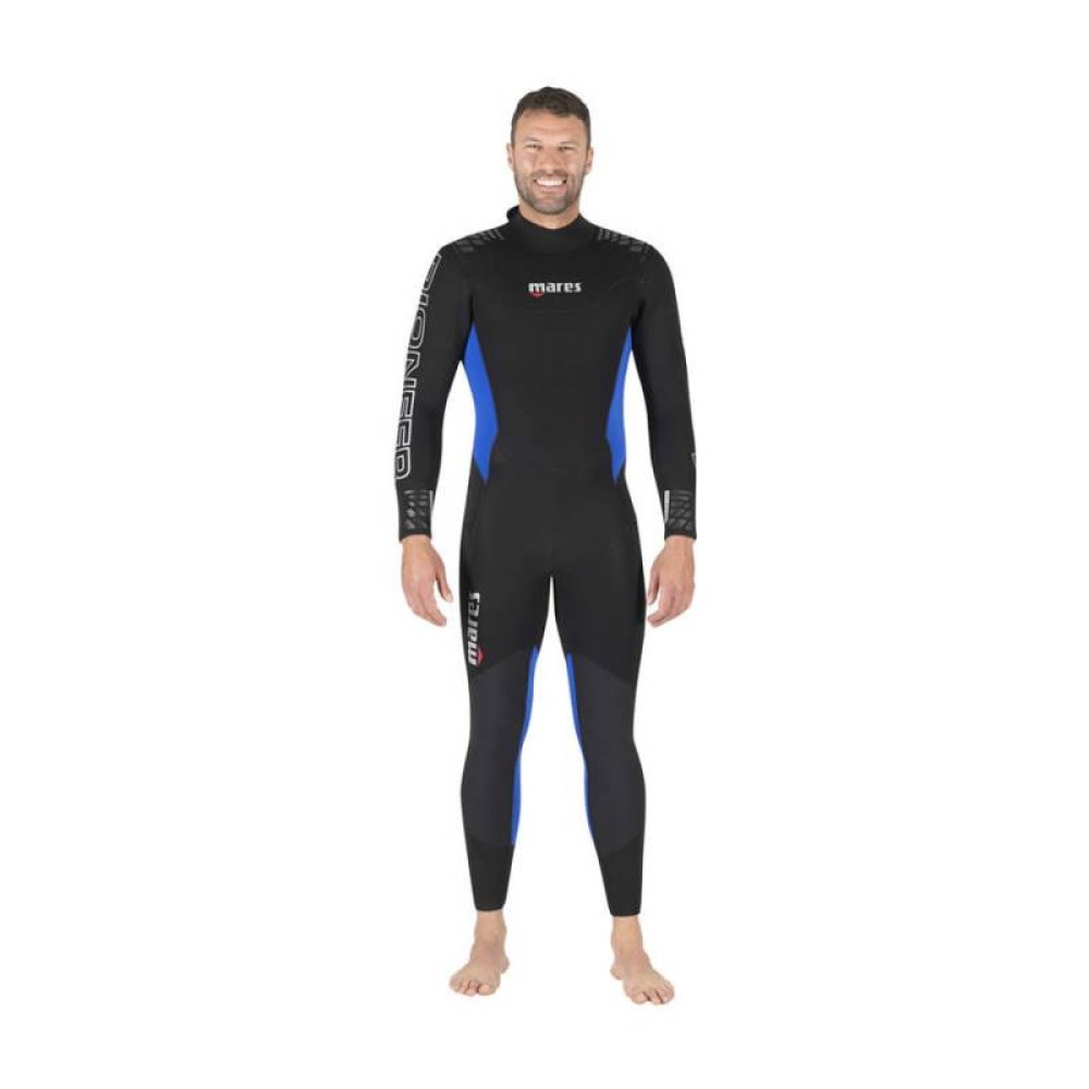 Στολή ανδρική MARES Pioneer Overall 5mm