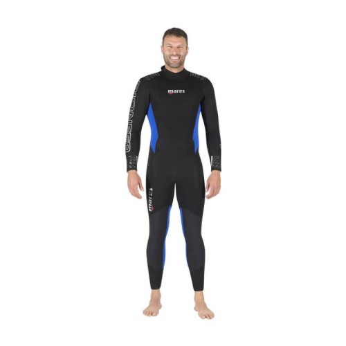 Στολή ανδρική MARES Pioneer Overall 5mm